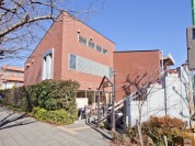 上祖師谷南保育園