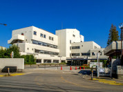 東京都立松沢病院