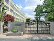 中野区立第七中学校