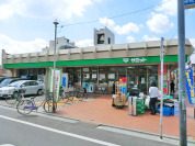 サミットストア江原町店