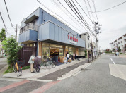 ＴＯＵＭＡフレッシュマート