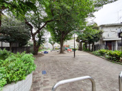 西田第二児童遊園