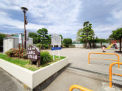 上祖師谷5丁目公園