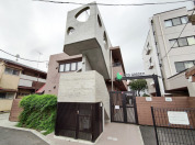 キッズガーデン武蔵野関前