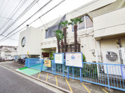 武蔵野干川保育園