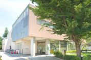 杉並区立今川図書館
