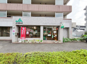 JＡ東京中央井荻支店 