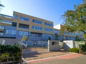 世田谷区立芦花小学校