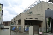 練馬区立関町第三保育園