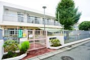 練馬区立富士見台こぶし保育園