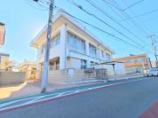武蔵野市立境南保育園