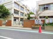 世田谷区立瀬田小学校