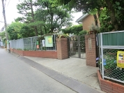 杉並幼稚園