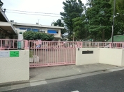 阿佐谷東保育園