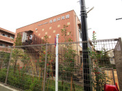 馬橋保育園