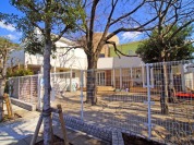 ポピンズナーサリースクール久我山