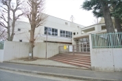 西東京市立柳沢小学校