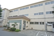 西東京市立ひばりが丘中学校
