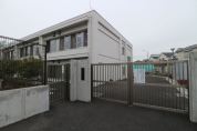 小平市立花小金井小学校