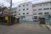 小平市立花小金井南中学校