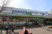 食祭館あまいけ滝山店