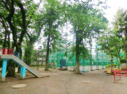 阿佐谷にしはら公園