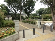 与謝野公園