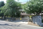 西東京市立住吉小学校