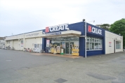 クリエイトS・D 田無西原店