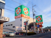 ライフ新座店