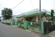 ひがし保育園