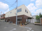 しきの森保育園