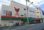 コモディイイダ大泉店