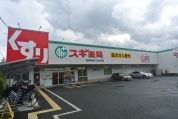 スギドラッグ石神井台店