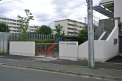 練馬区立東大泉保育園