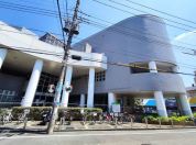 滝山図書館