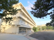 東久留米市立大門中学校