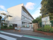 東久留米市立第二小学校