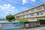 小平市立小平第四中学校