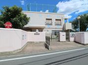 練馬区立土支田保育園