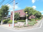 練馬区立稲荷山図書館