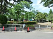 世田谷区立希望丘北公園