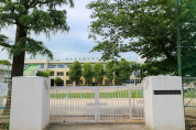 府中市立府中第八小学校