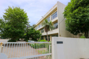 府中市立府中第六小学校