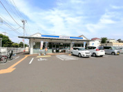ローソン小平天神町二丁目店