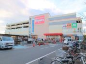島忠ホームズ小平店