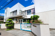 立川市立柏保育園
