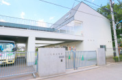 立川双葉幼稚園