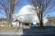 多摩六都科学館