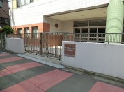東京都市大学二子幼稚園